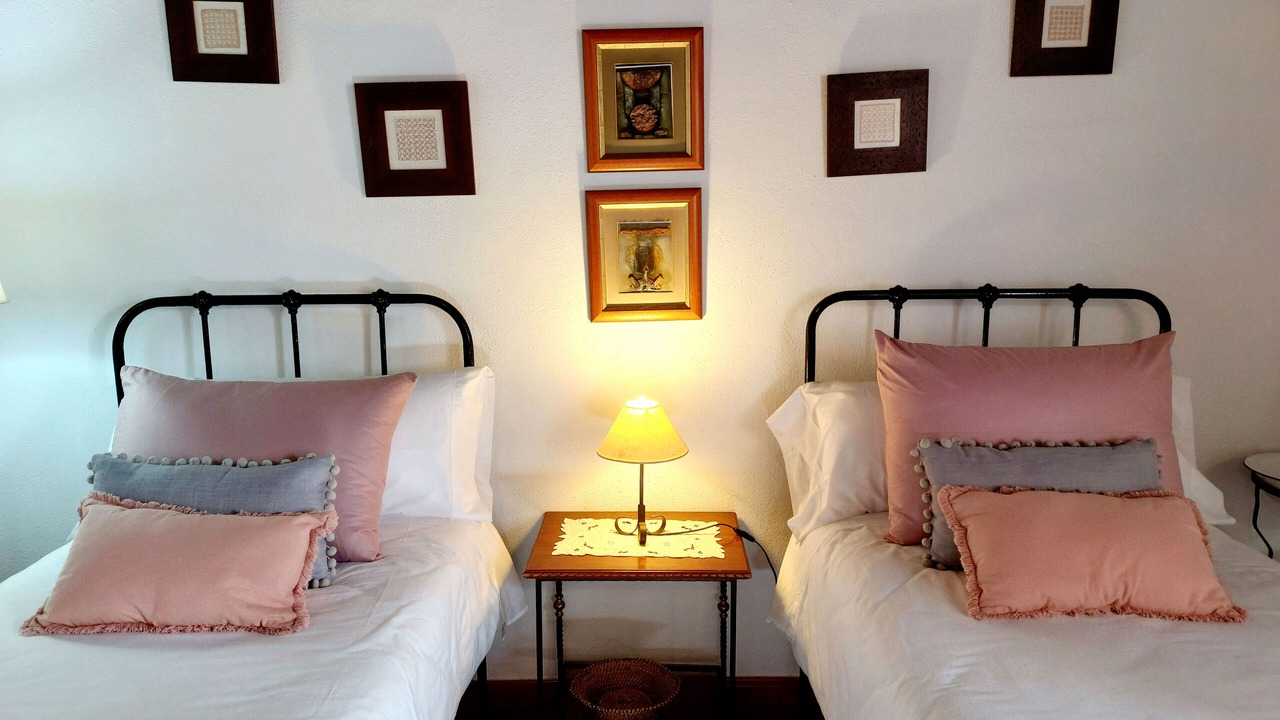 Photo of Bedroom in Barlovento