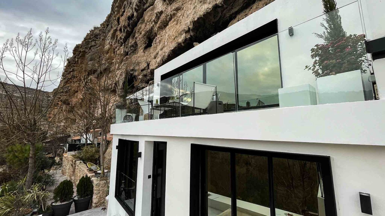 Photo of Outdoor in Jorquera