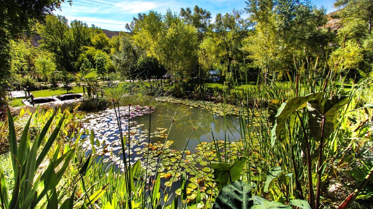 Photo of Outdoor in Jorquera