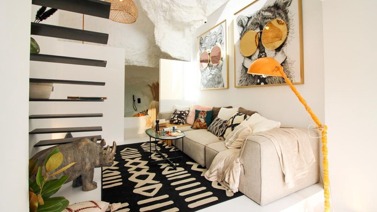 Photo of Livingroom in Jorquera