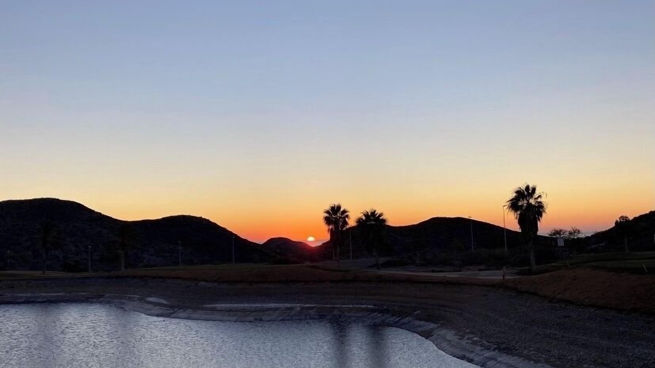 Photo of Outdoor in San Juan de los Terreros