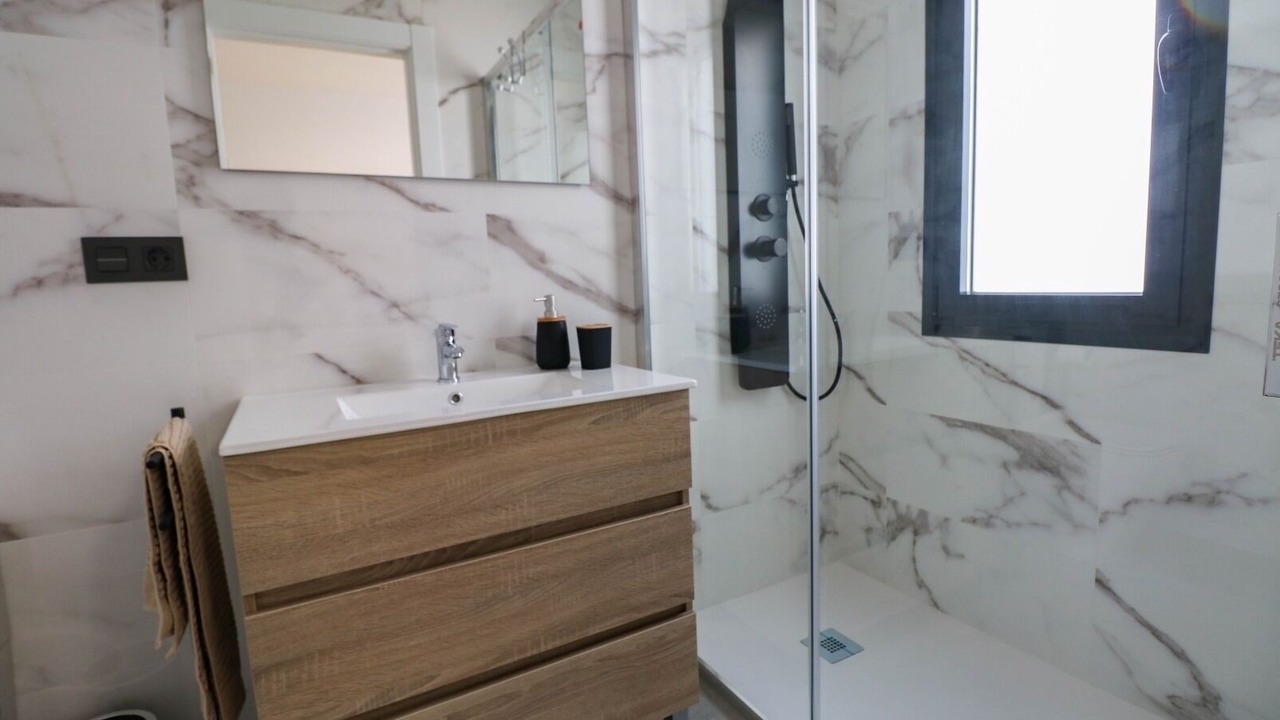 Photo of Bathroom in San Juan de los Terreros