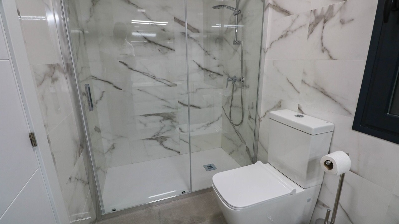 Photo of Bathroom in San Juan de los Terreros