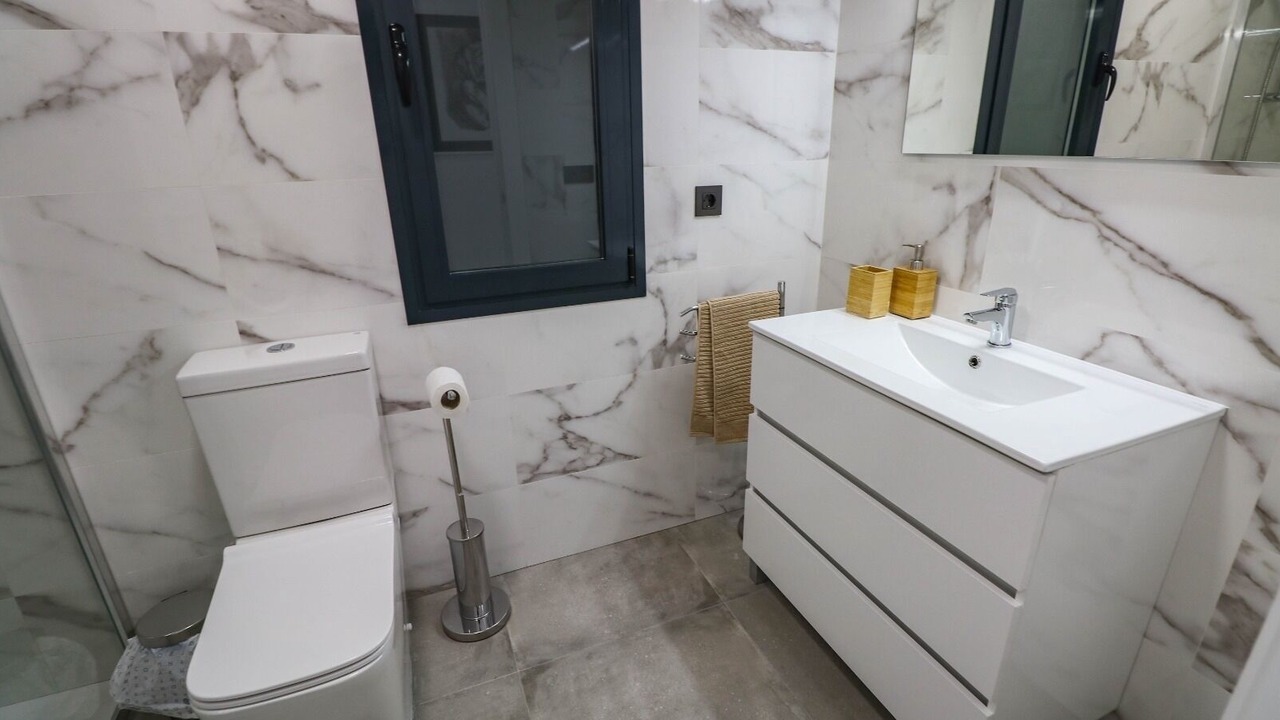 Photo of Bathroom in San Juan de los Terreros