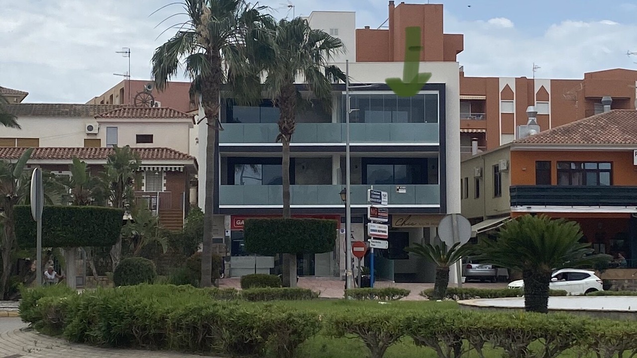 Photo of Outdoor in San Juan de los Terreros