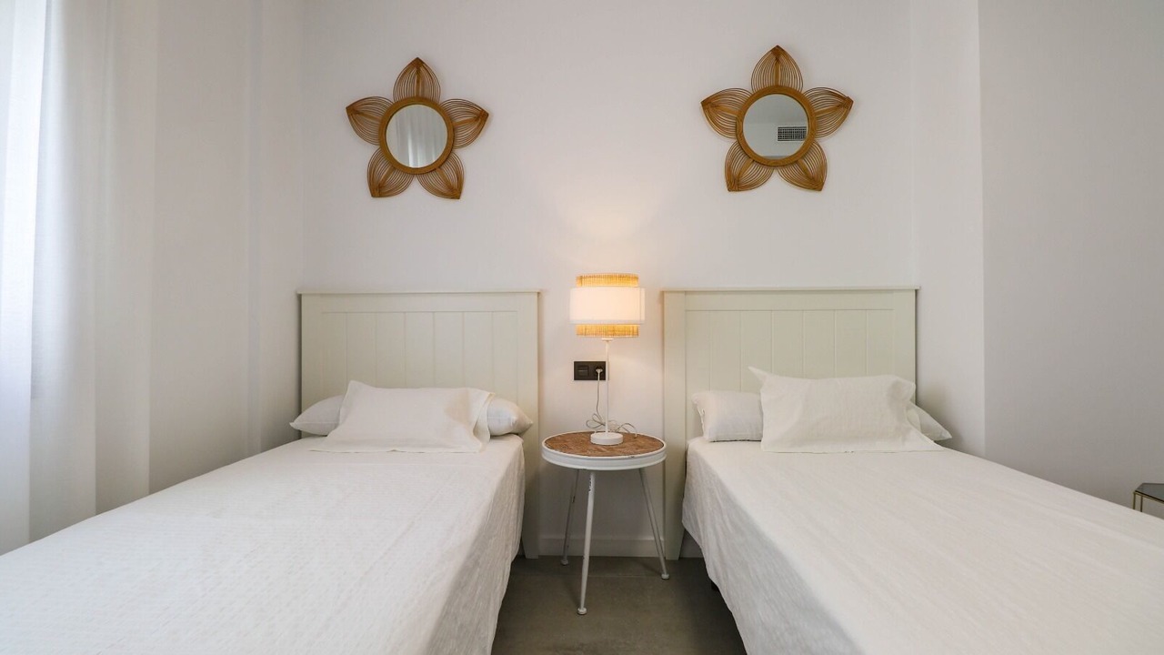Photo of Bedroom in San Juan de los Terreros