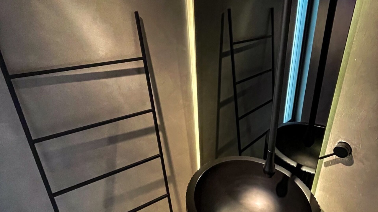 Photo of Bathroom in Jorquera