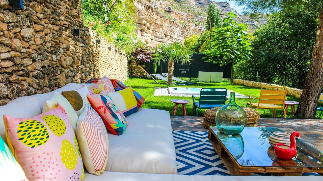 Photo of Outdoor in Jorquera