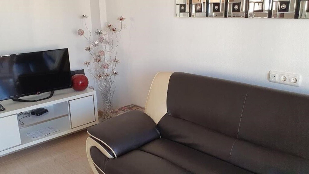 Photo of Livingroom in Castillo de Montemar