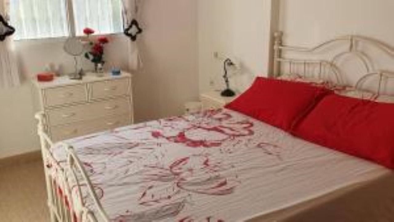 Photo of Bedroom in Castillo de Montemar