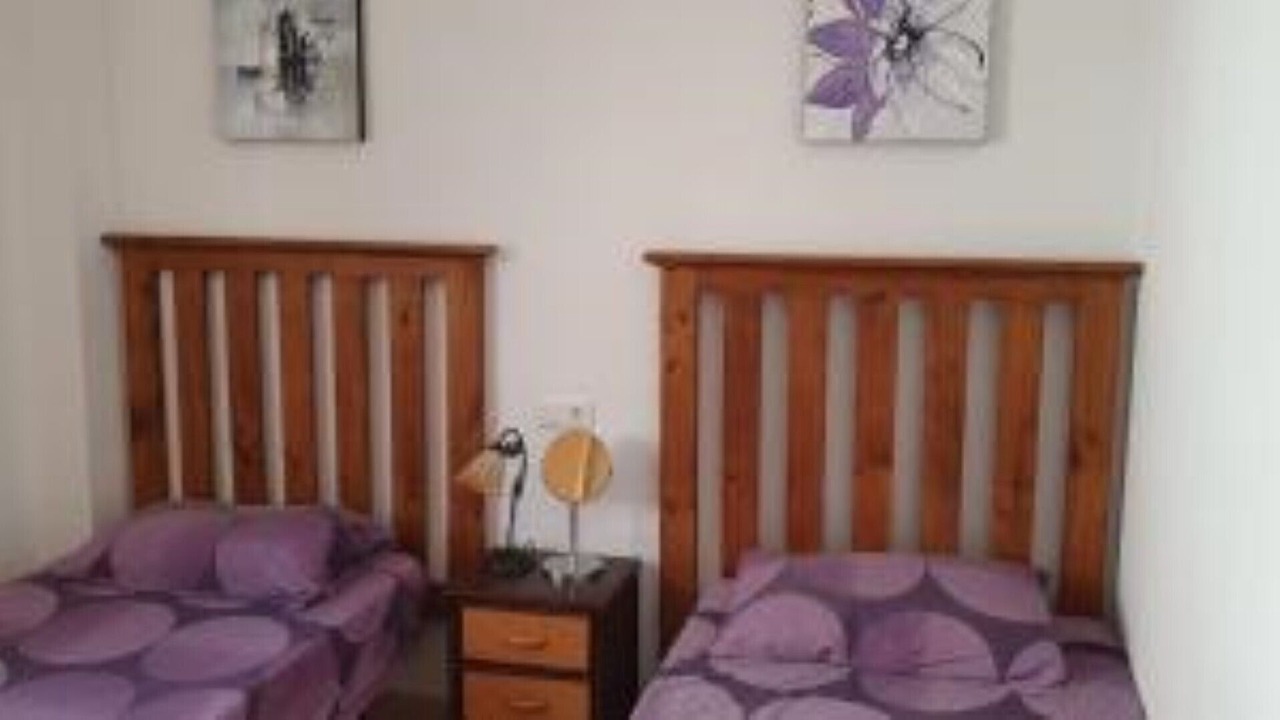 Photo of Bedroom in Castillo de Montemar