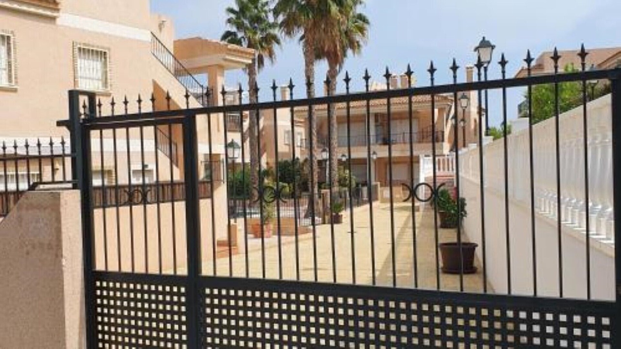 Photo of Outdoor in Castillo de Montemar