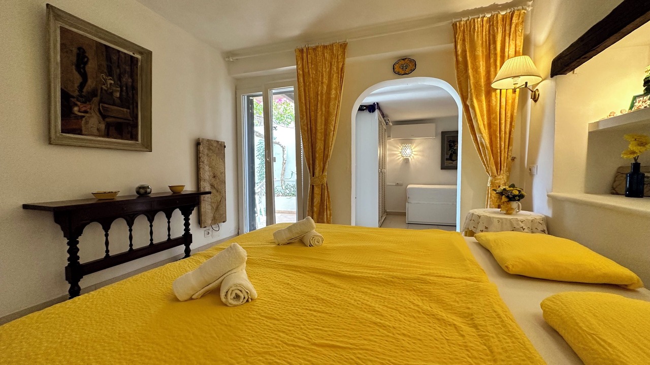 Photo of Bedroom in Port d'Andraitx