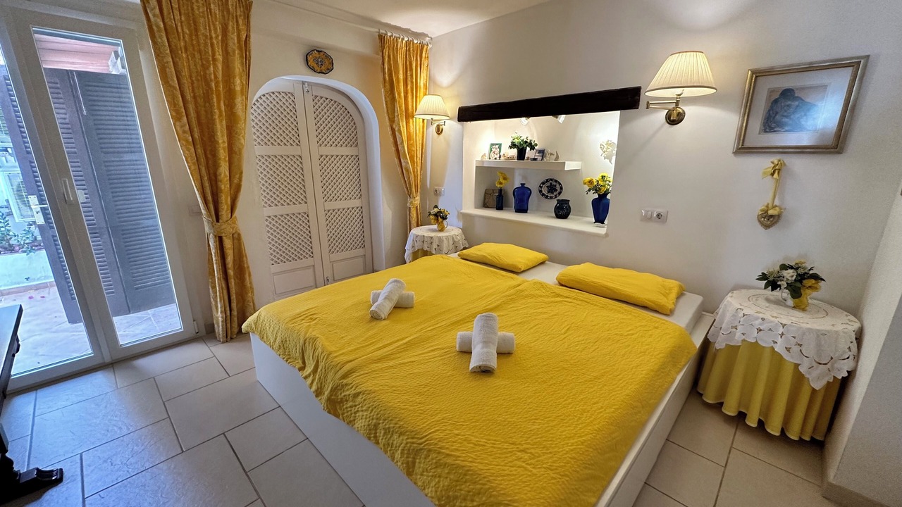 Photo of Bedroom in Port d'Andraitx