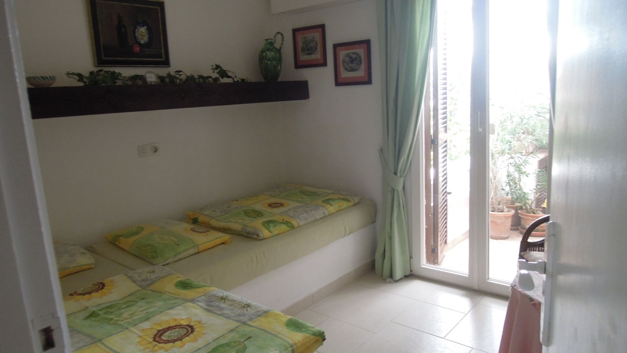 Photo of Bedroom in Port d'Andraitx