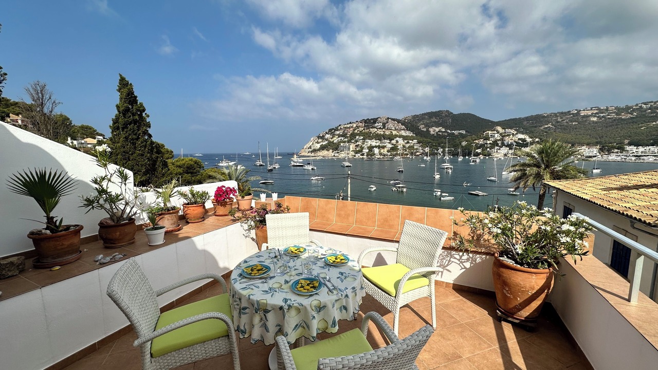 Photo of Outdoor in Port d'Andraitx