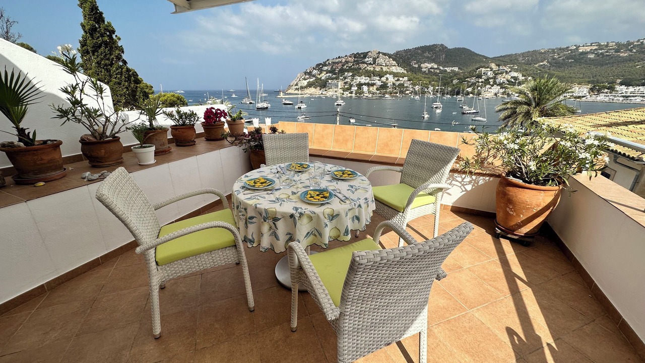 Photo of Outdoor in Port d'Andraitx