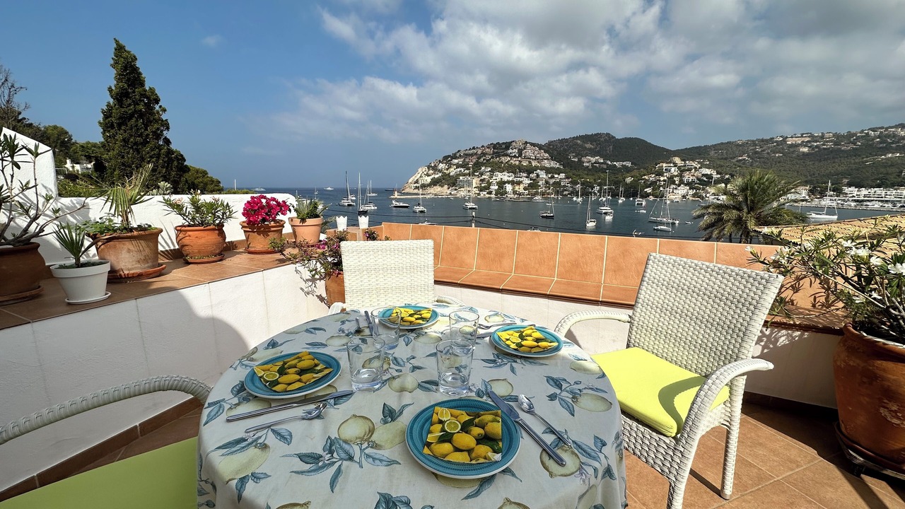 Photo of Outdoor in Port d'Andraitx