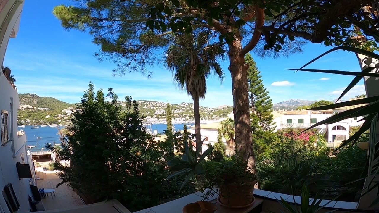 Photo of Outdoor in Port d'Andraitx