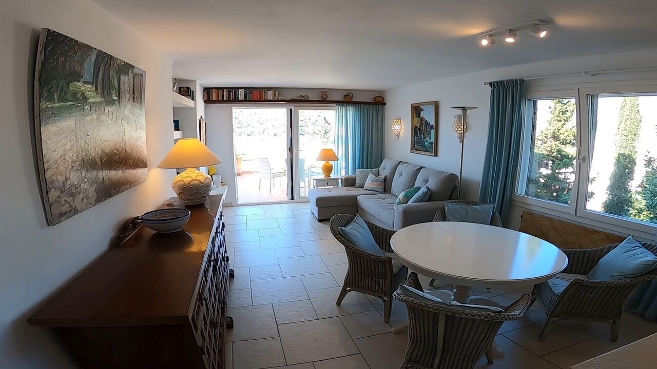 Photo of Livingroom in Port d'Andraitx
