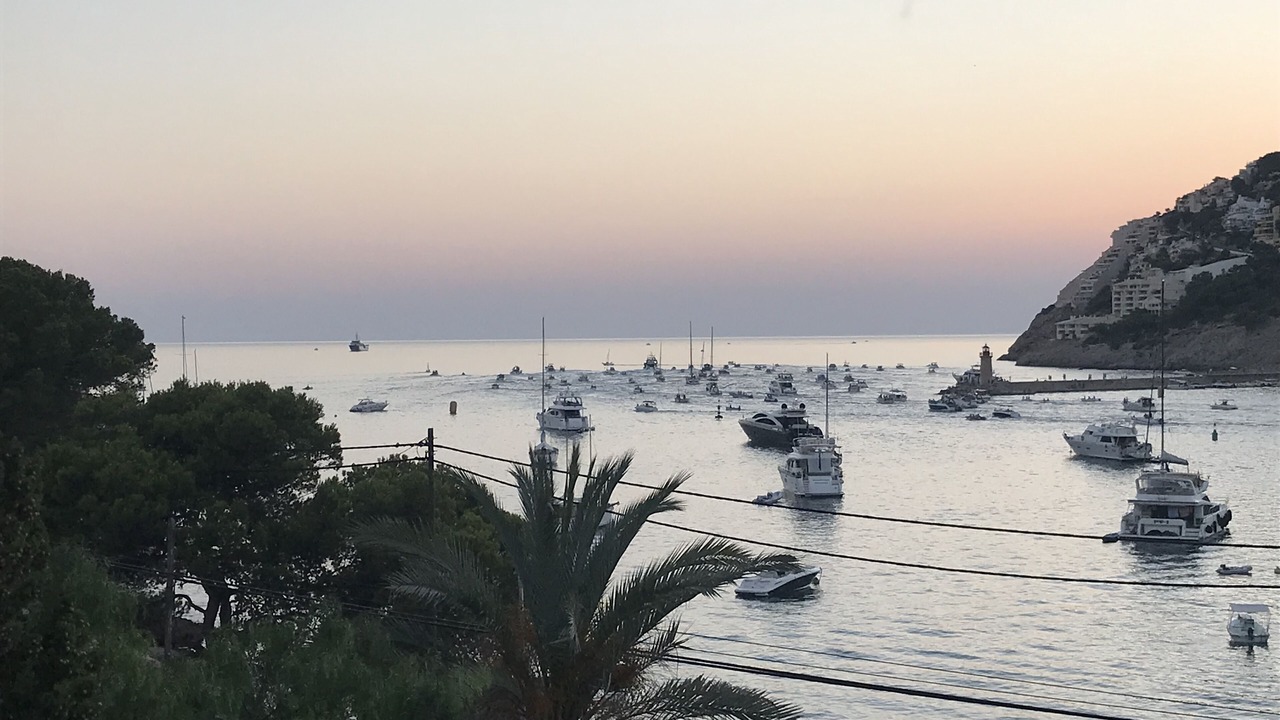Photo of Outdoor in Port d'Andraitx