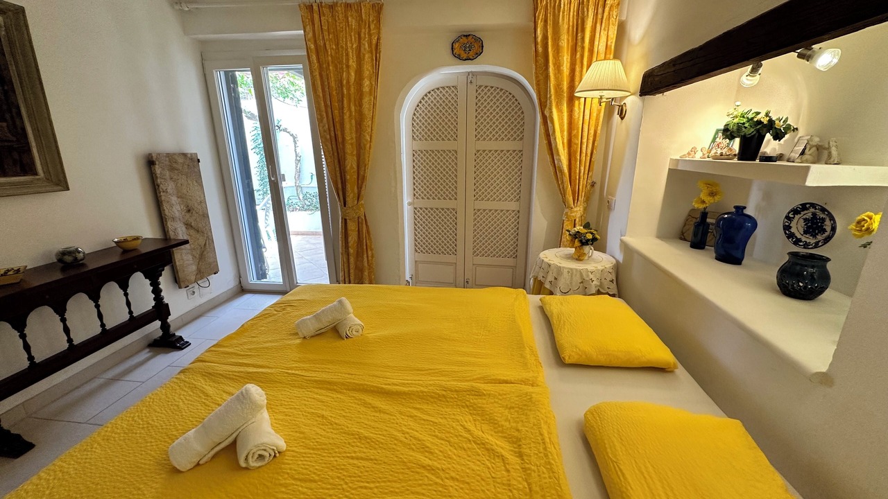 Photo of Bedroom in Port d'Andraitx