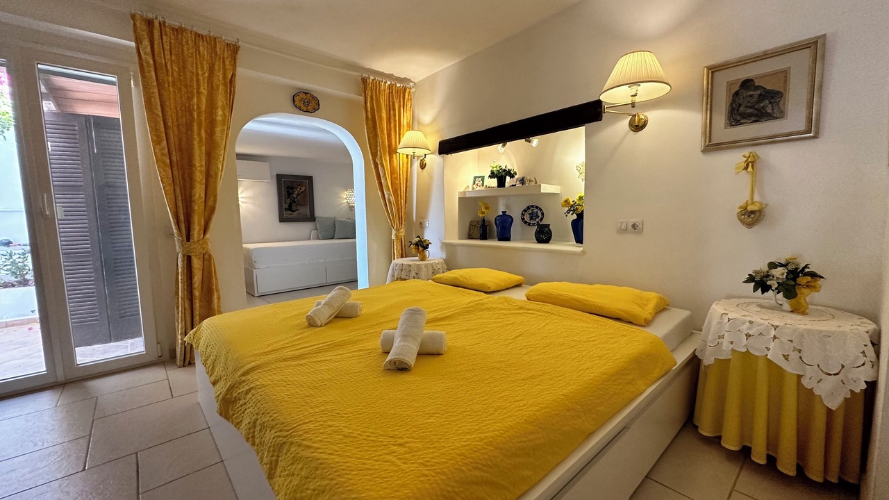 Photo of Bedroom in Port d'Andraitx