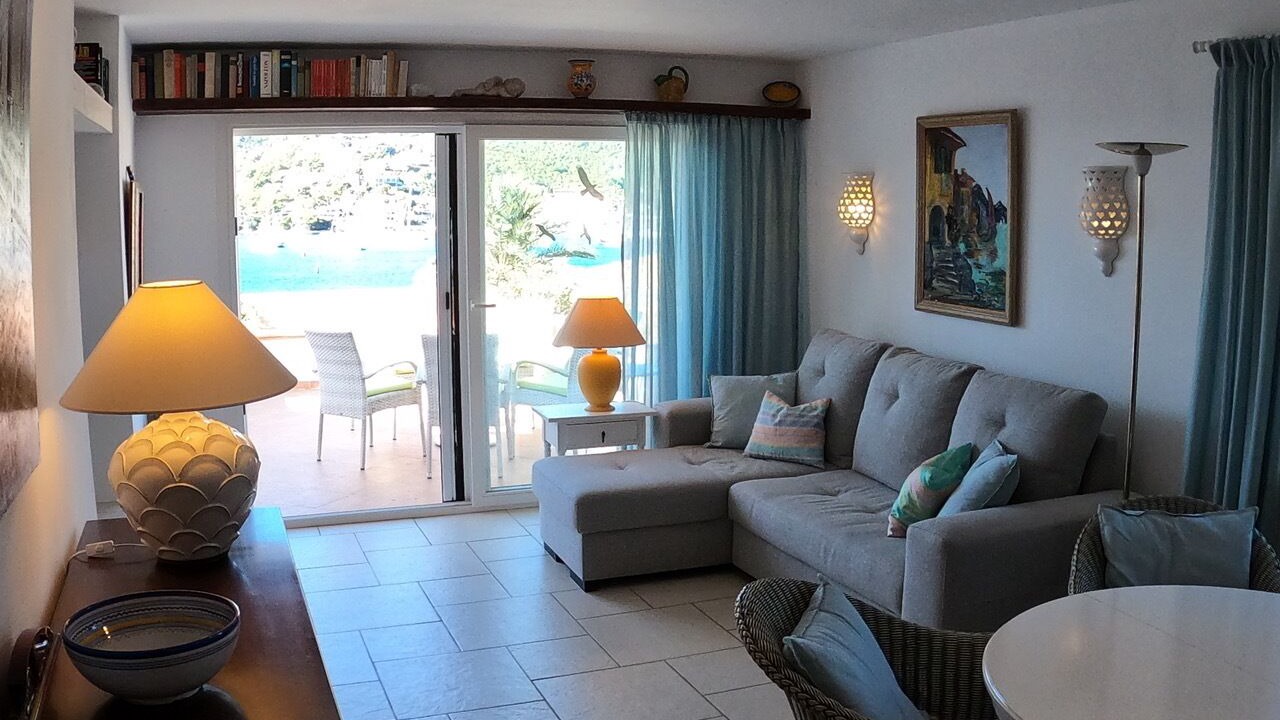 Photo of Livingroom in Port d'Andraitx