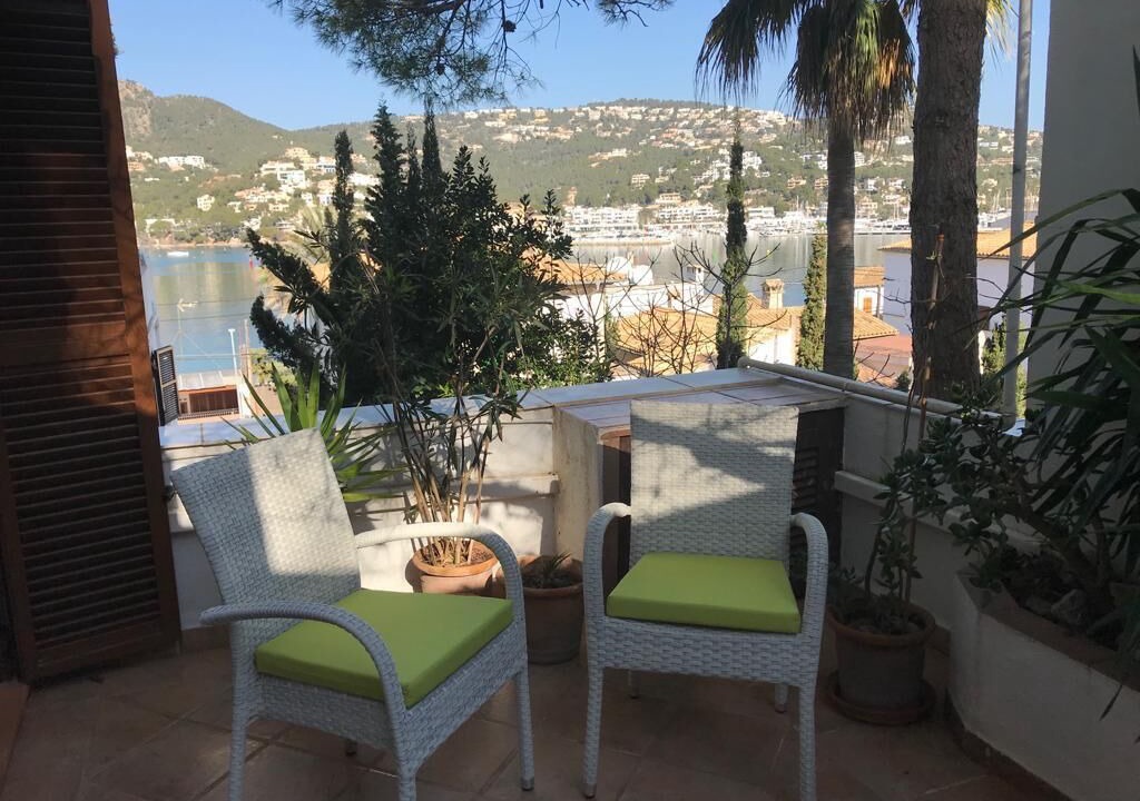 Photo of Outdoor in Port d'Andraitx