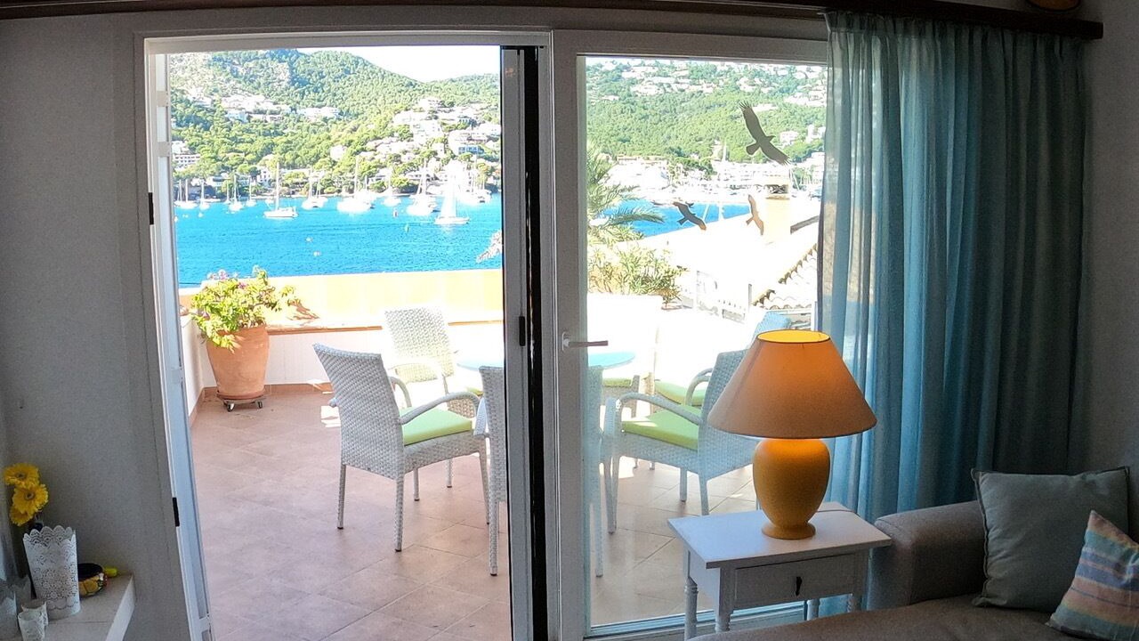 Photo of Livingroom in Port d'Andraitx
