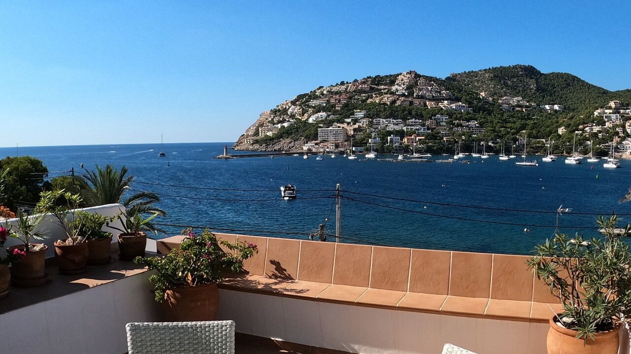 Photo of Outdoor in Port d'Andraitx