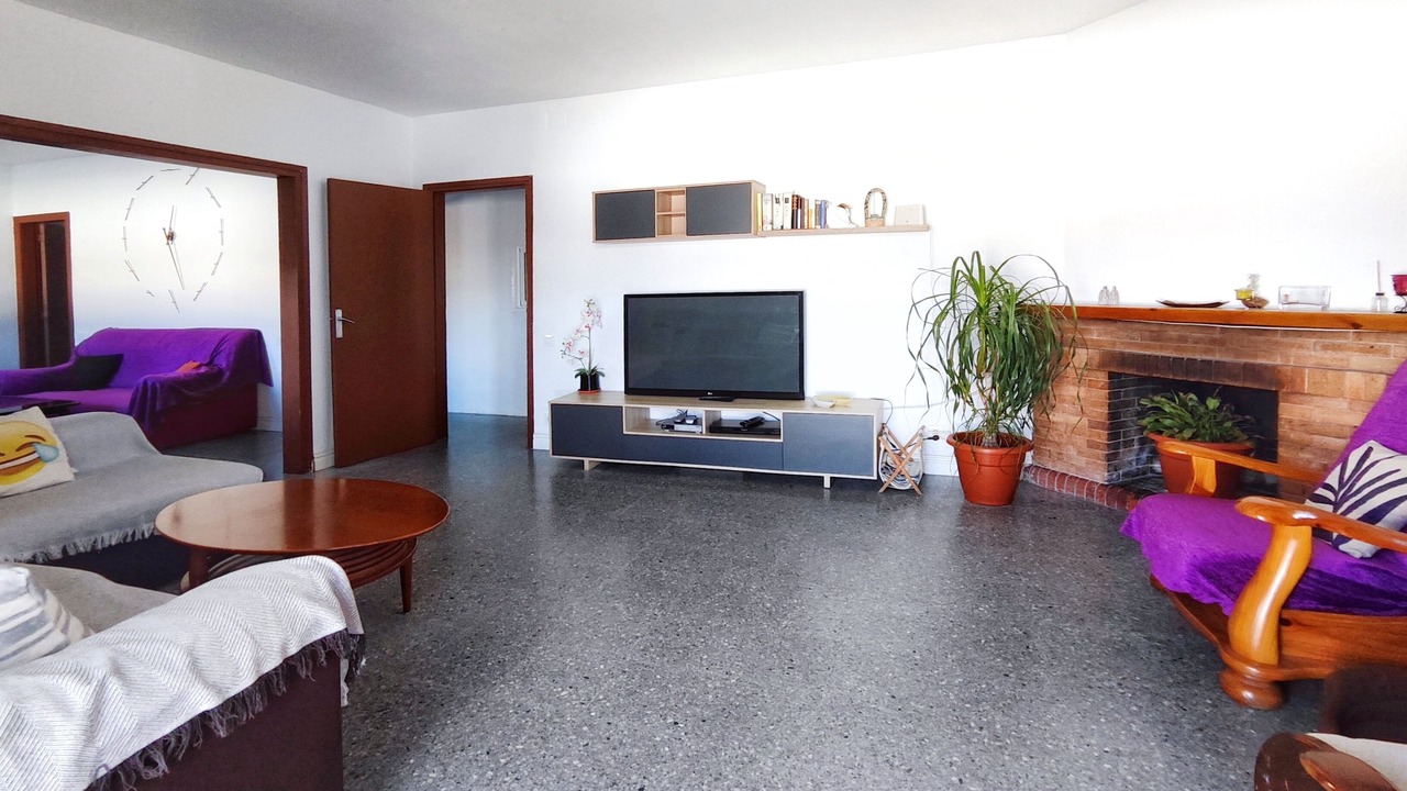Photo of Livingroom in Sant Pol De Mar
