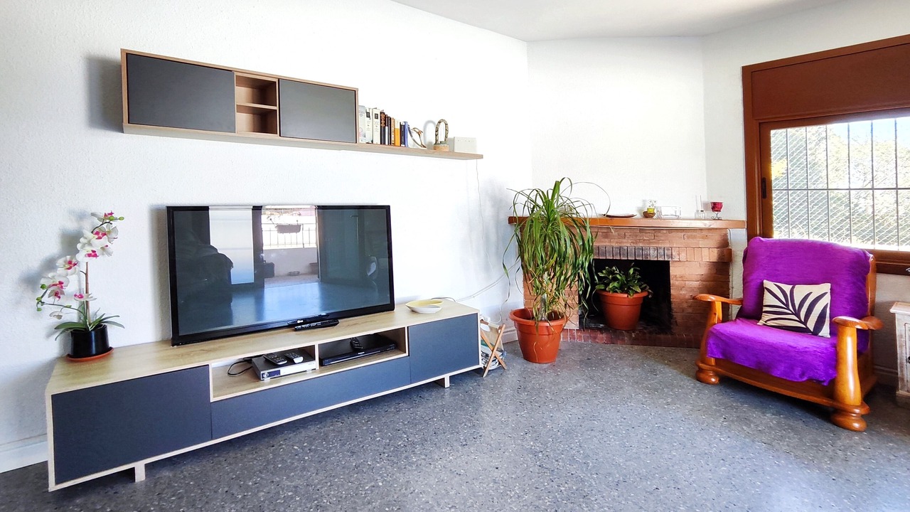 Photo of Livingroom in Sant Pol De Mar