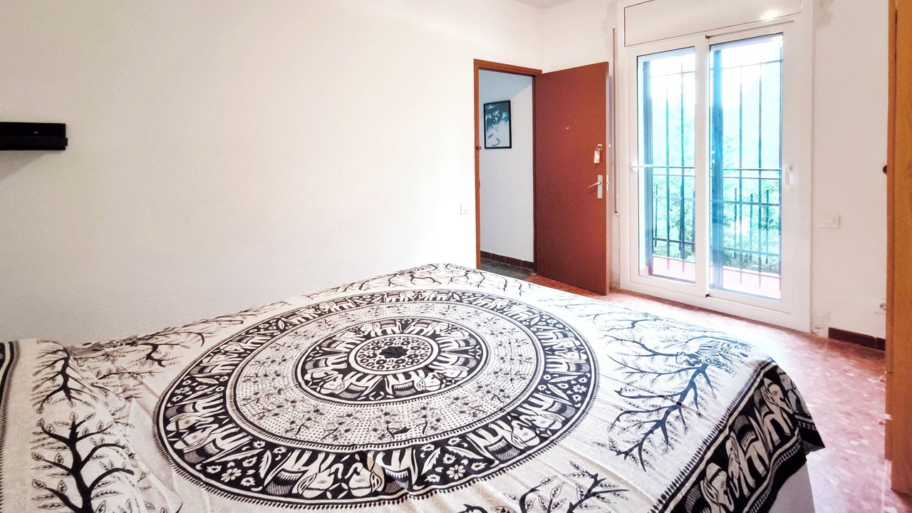 Photo of Bedroom in Sant Pol De Mar