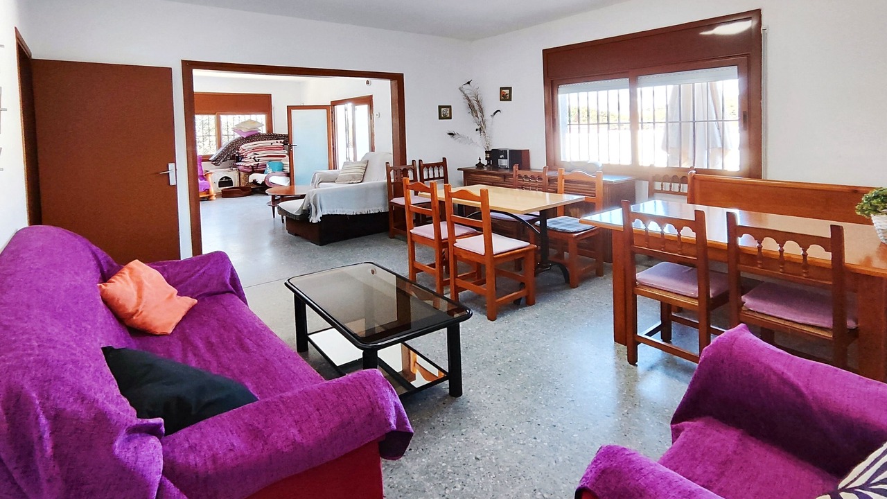 Photo of Livingroom in Sant Pol De Mar