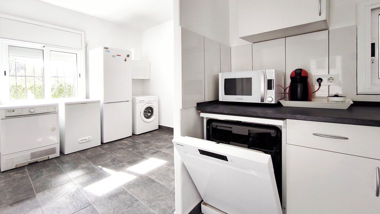 Photo of Kitchen in Sant Pol De Mar