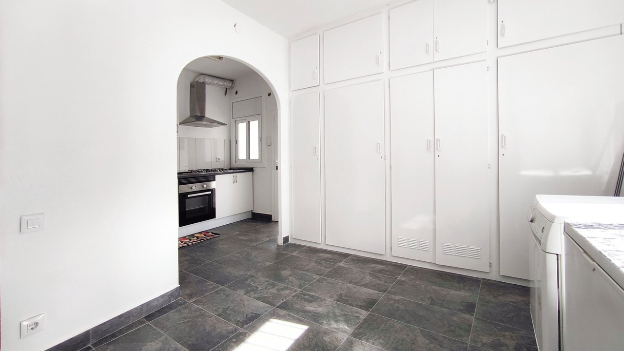 Photo of Kitchen in Sant Pol De Mar