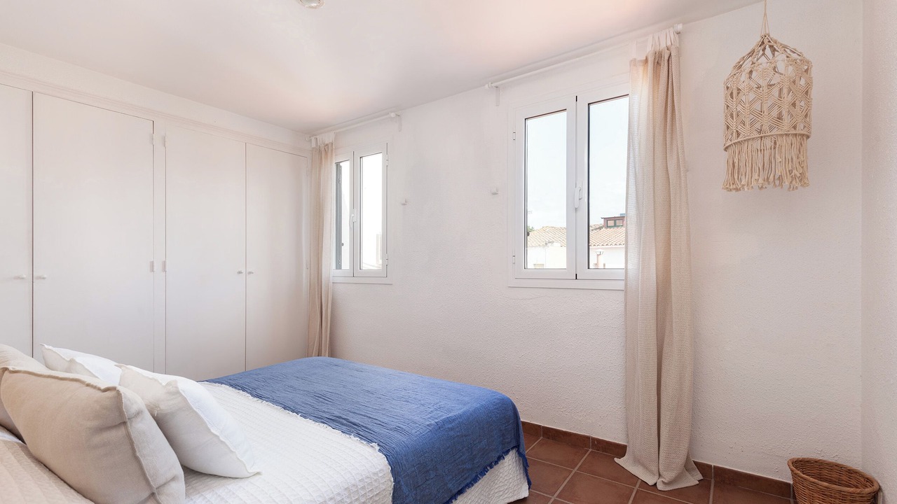 Photo of Bedroom in Vilassar de Mar