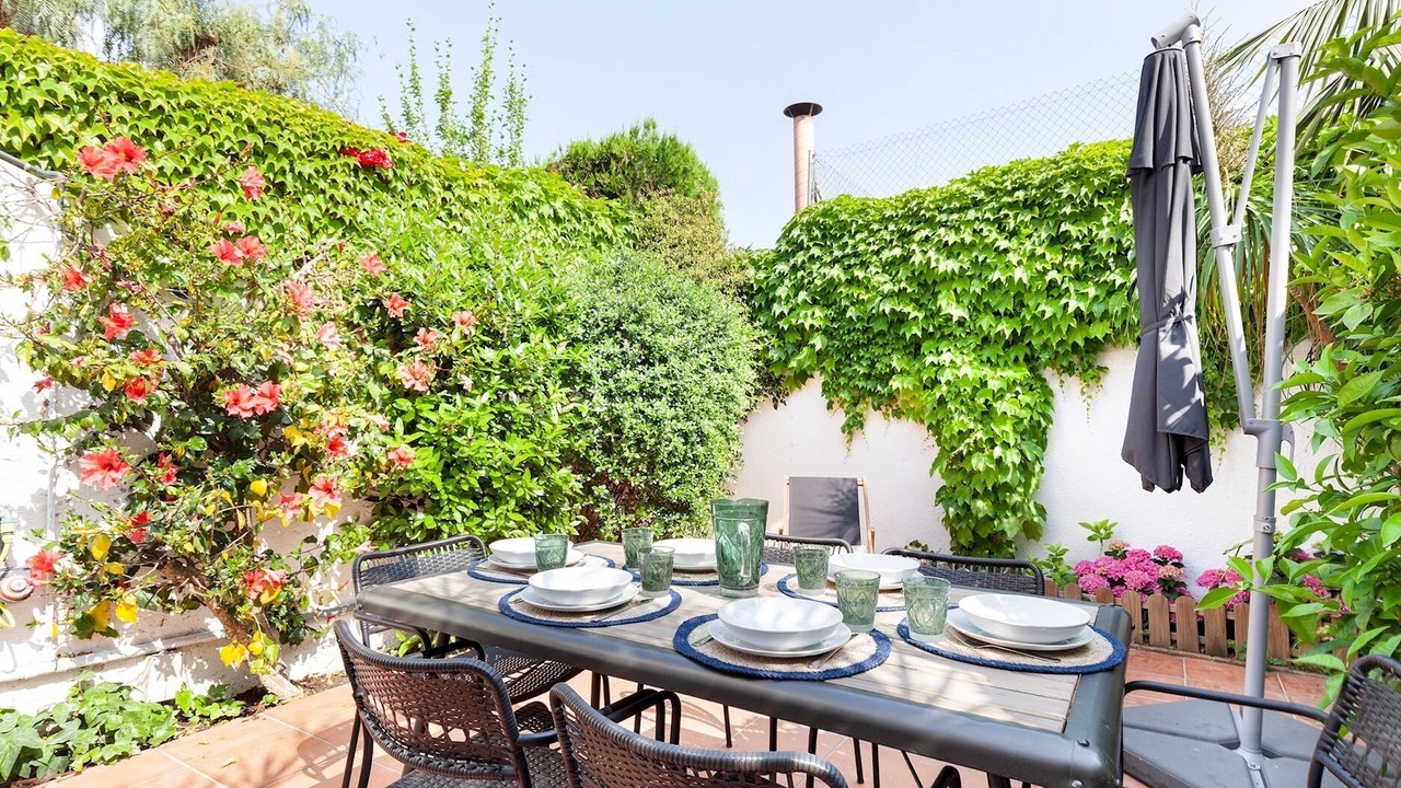 Photo of Outdoor in Vilassar de Mar