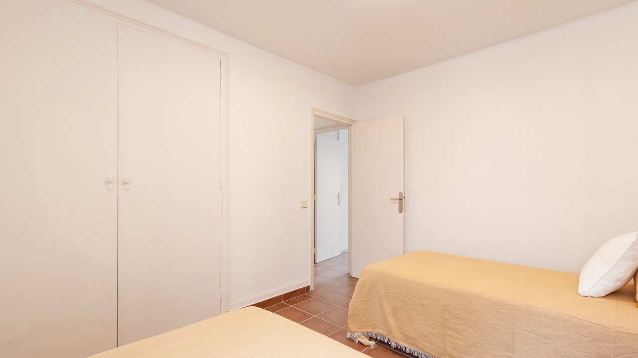 Photo of Bedroom in Vilassar de Mar