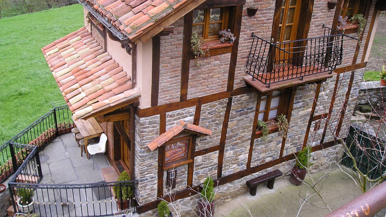 Photo of Outdoor in Potes