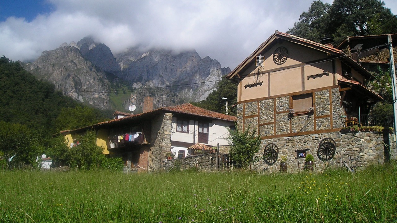 Photo of Outdoor in Potes