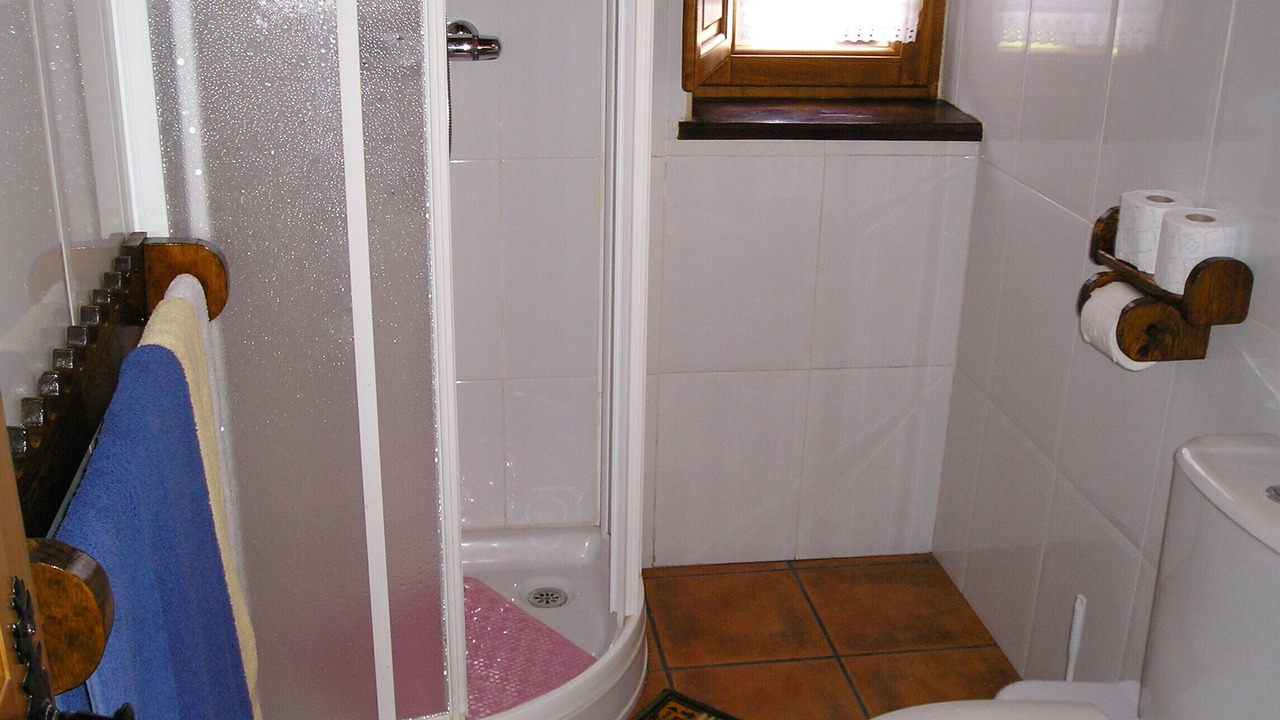 Photo of Bathroom in Potes