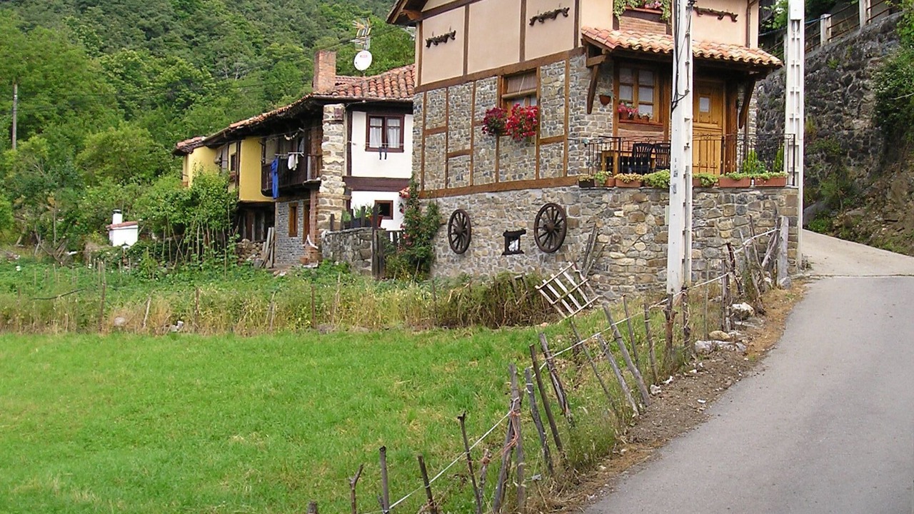 Photo of Outdoor in Potes