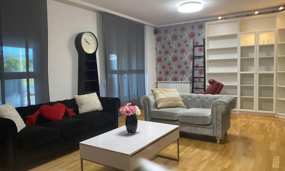 Photo of Livingroom in Ponferrada