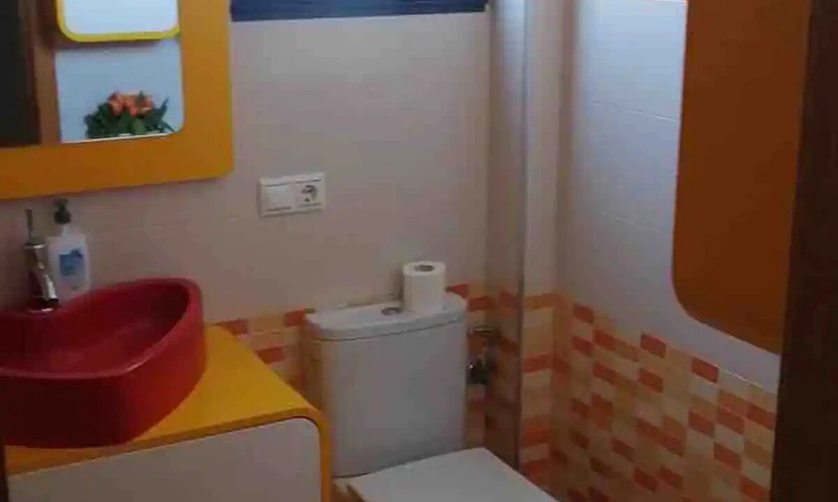 Photo of Bathroom in Ponferrada