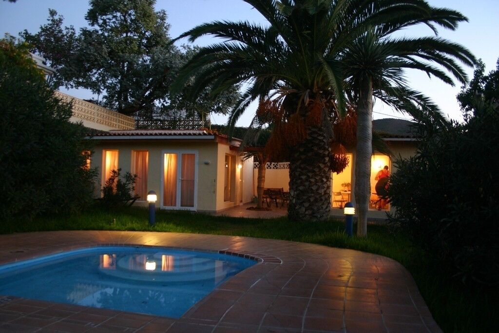 Photo of Outdoor in Tazacorte