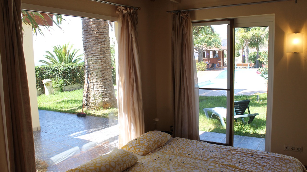 Photo of Bedroom in Tazacorte