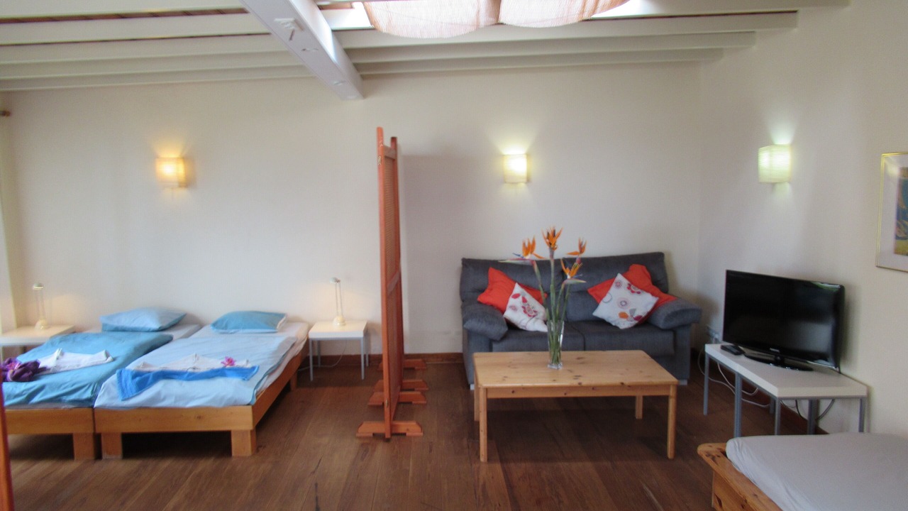 Photo of Bedroom in Tazacorte