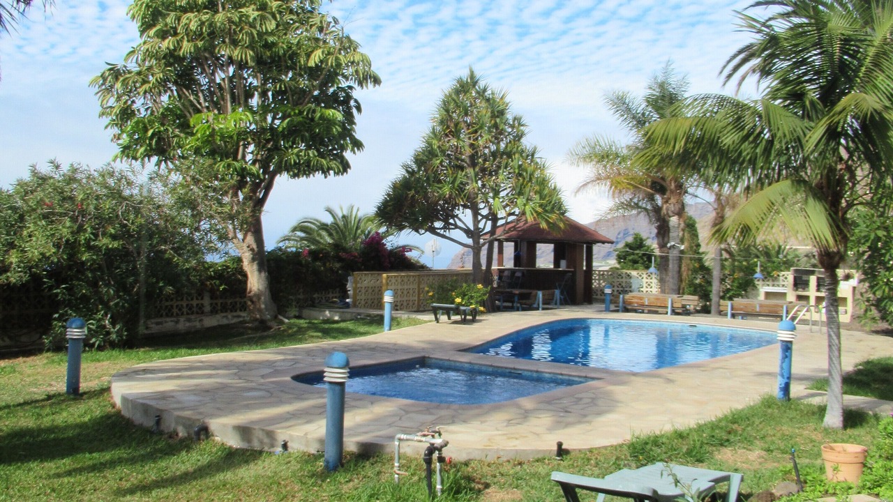 Photo of Outdoor in Tazacorte